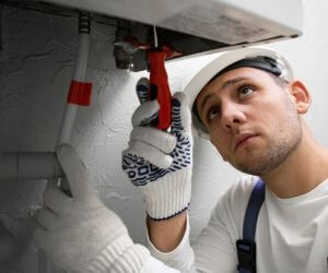 About Water heater pros Coventry, RI